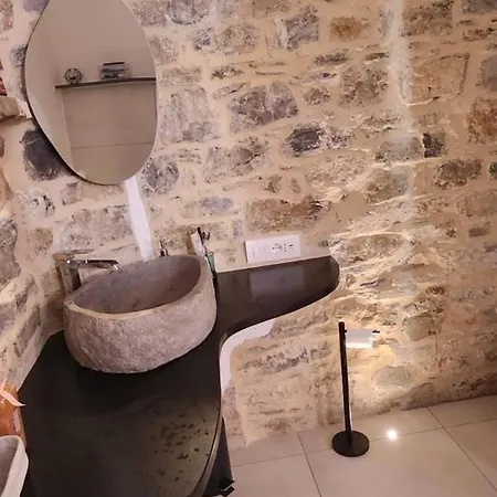 La Casetta * Imperia