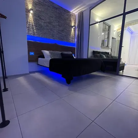 La Casetta Apartment Imperia