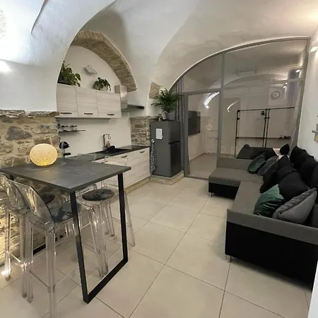 Apartment La Casetta Imperia