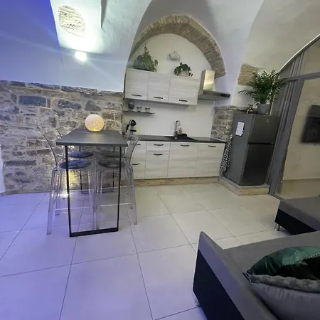 La Casetta Apartment Imperia