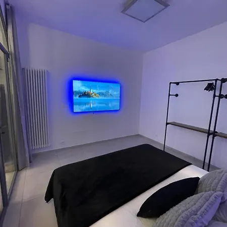 Apartment La Casetta Imperia