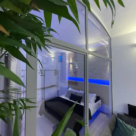 La Casetta Apartment Imperia